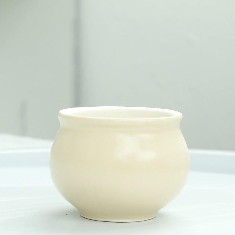 Elegant Decorative Ceramic Kalsten