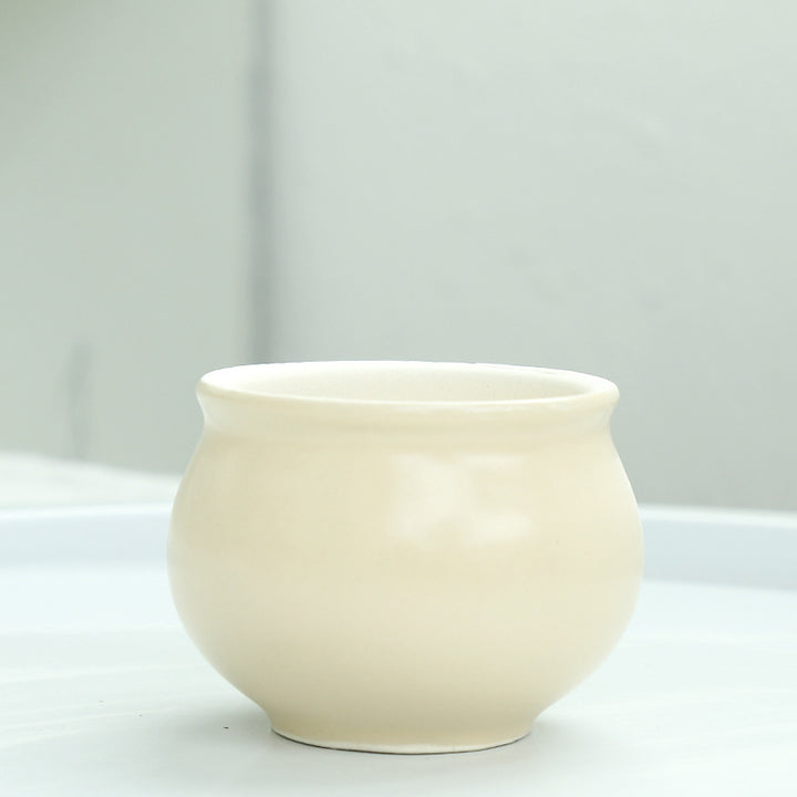 Elegant Decorative Ceramic Kalsten