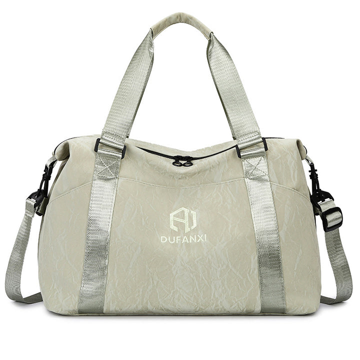 Stylish Utility Sports Duffle Bag