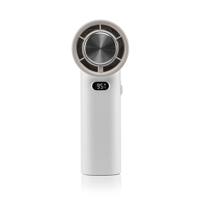 Unisex Portable Rechargeable Personal Fan Kalsten