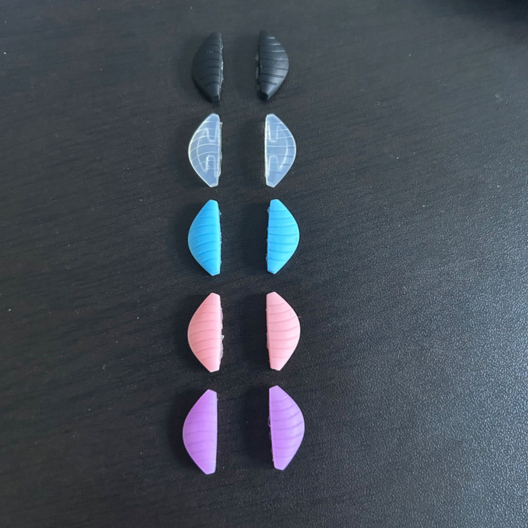 Eyewear Silicone Grip Pads Kalsten