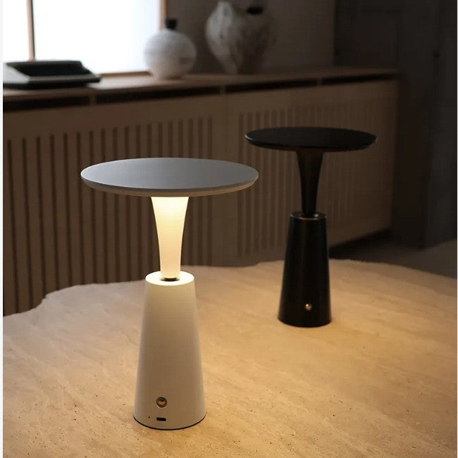 Modern Minimalist Table Lamp for Contemporary Interiors