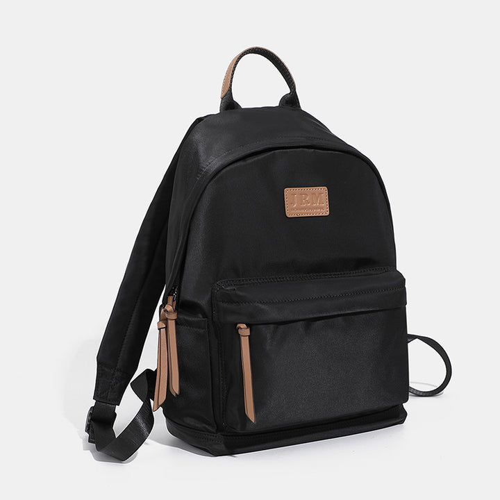 Compact Functional Backpack