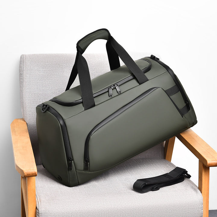 Durable Multi-Functional Gym Duffel Bag Kalsten