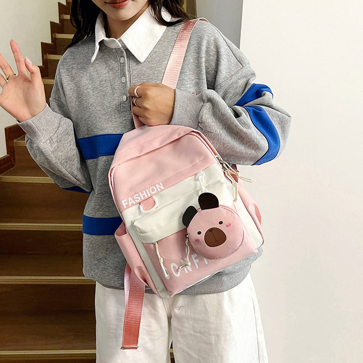Stylish Fashionable Everyday Backpack Kalsten