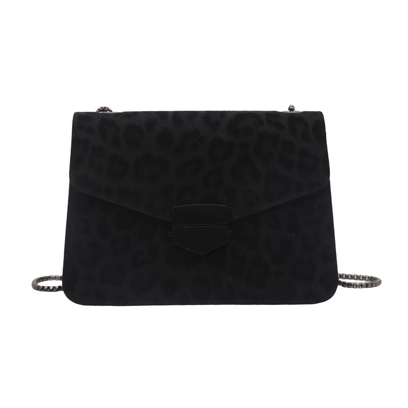 WoChic Animal Print Crossbody Bag Kalsten