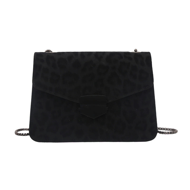 WoChic Animal Print Crossbody Bag Kalsten