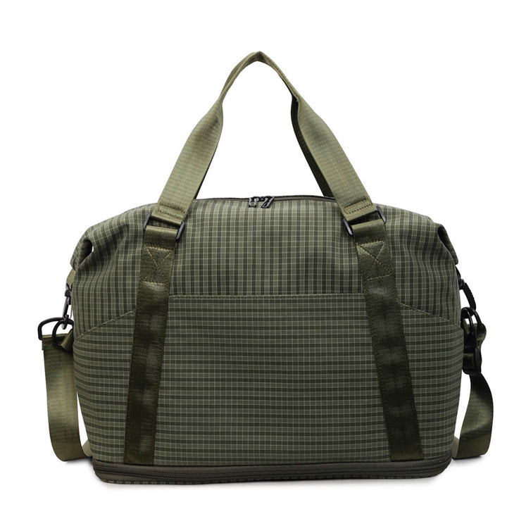 Versatile Outdoor Travel Duffle Bag Kalsten