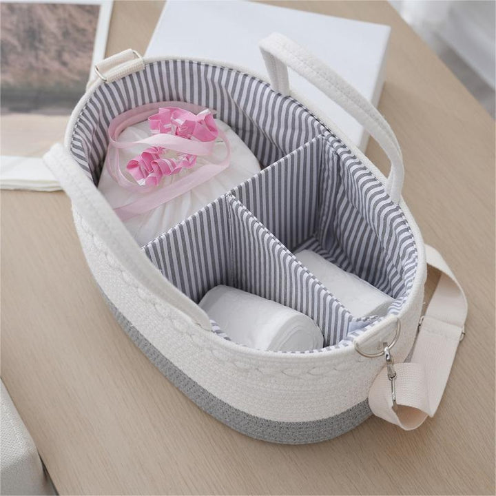 Storage basket Kalsten