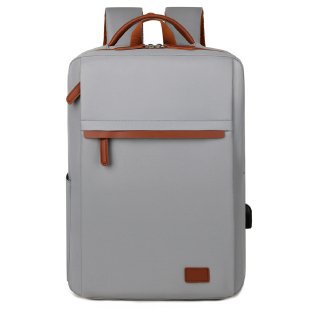 Sleek Business Travel Backpack Kalsten