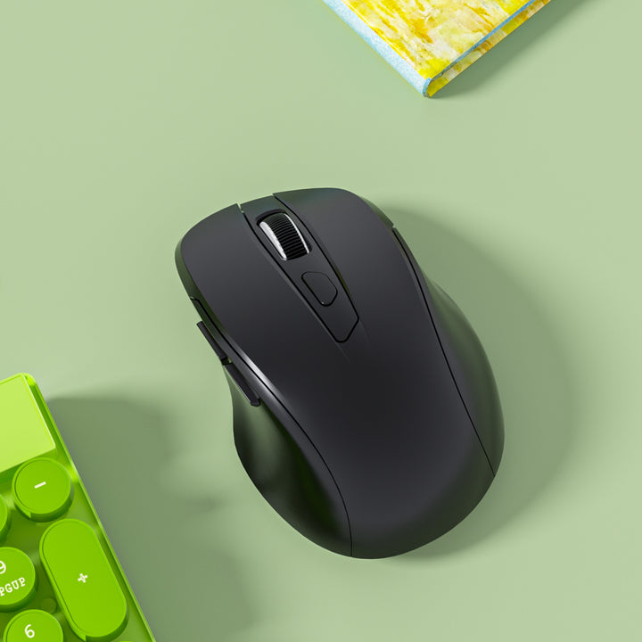 Ergonomic Premium Multi-Mode Mouse Kalsten