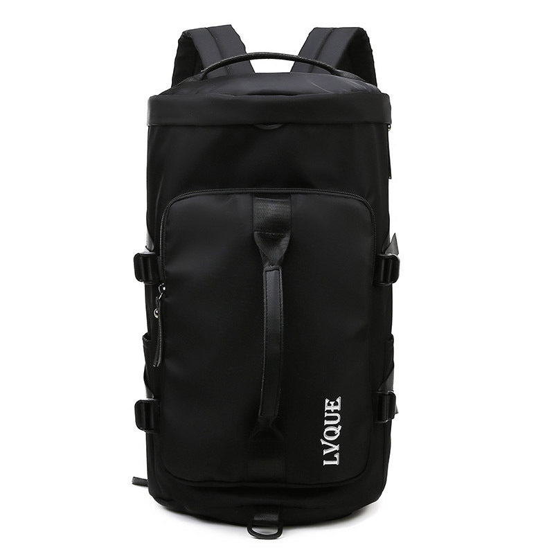 High-Performance Multi-Compartment Backpack Kalsten