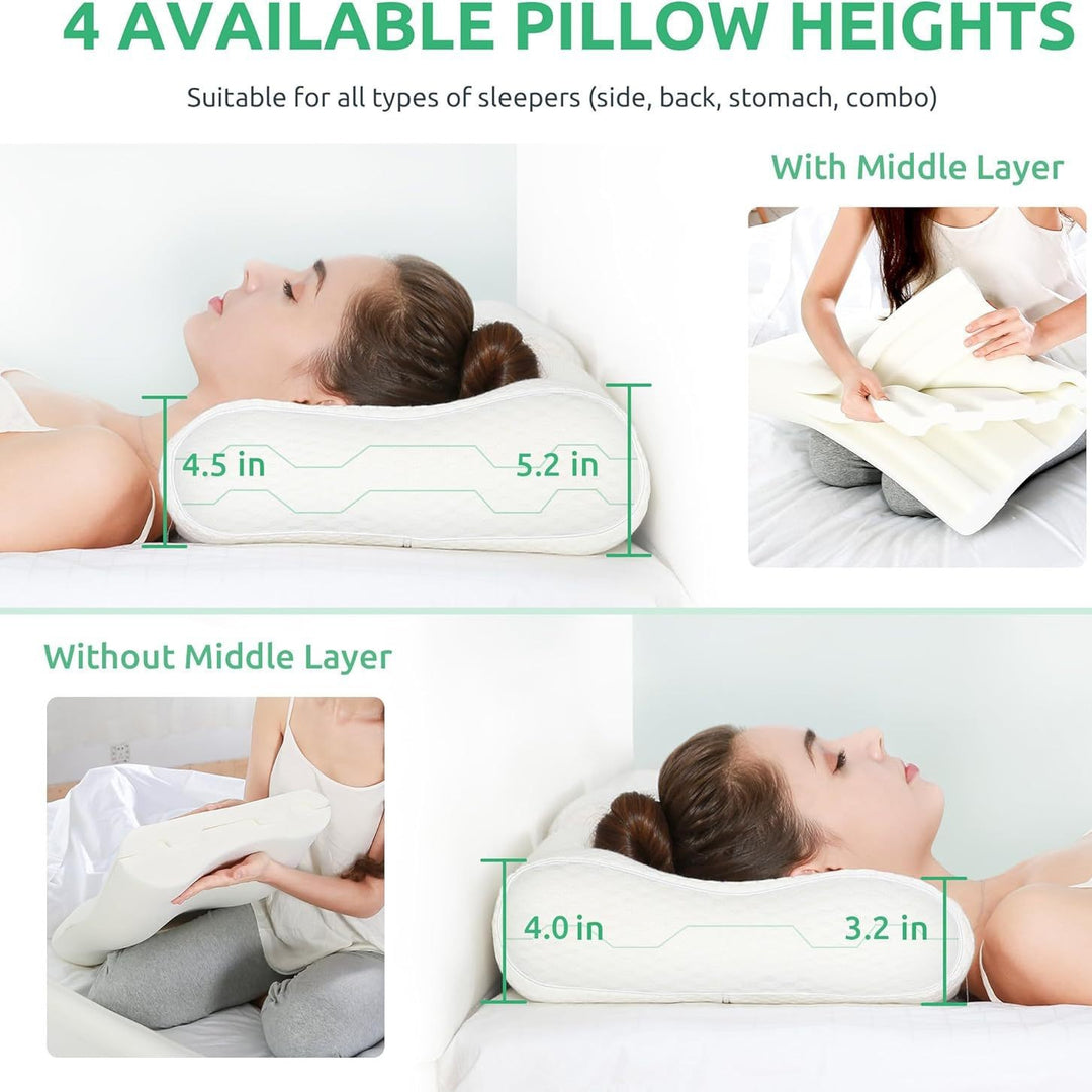 Kalsten Pillow