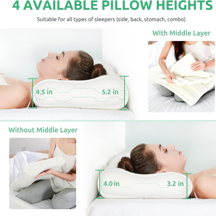 Kalsten Pillow