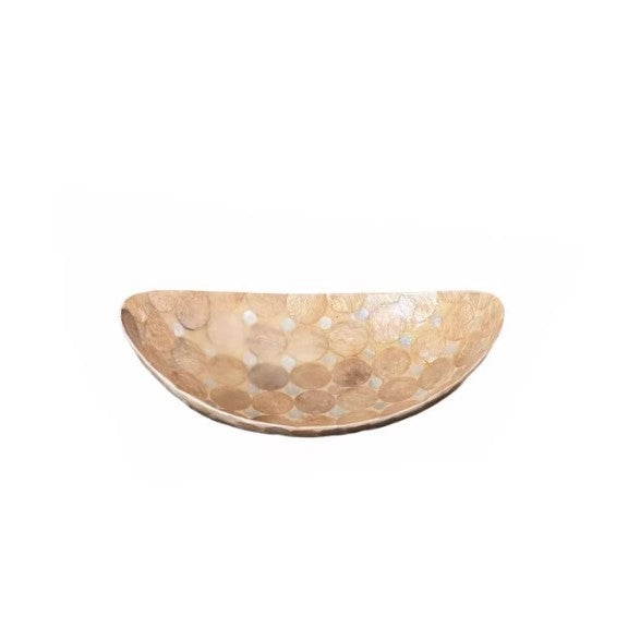 Unique Decorative Half Moon