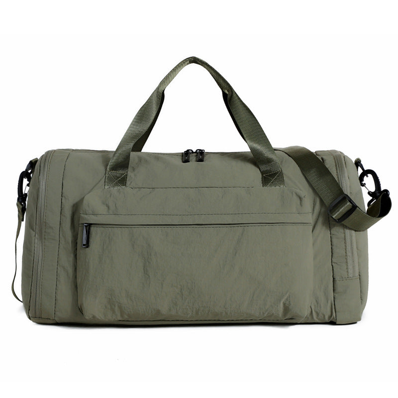 Durable Versatile Travel Duffle Bag Kalsten