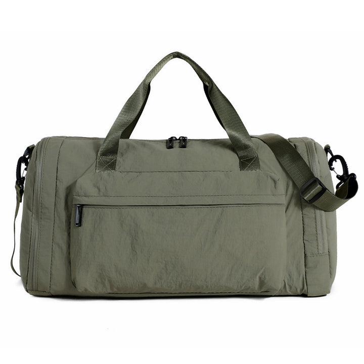 Durable Versatile Travel Duffle Bag Kalsten