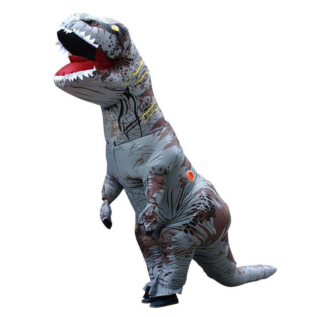 Inflatable T-Rex Costume Kalsten