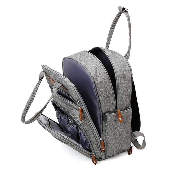 Versatile Travel Backpack Kalsten