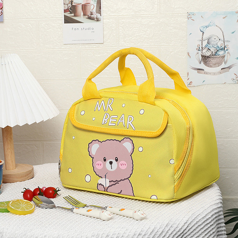 Children's Insulated Lunch Bag Kalsten