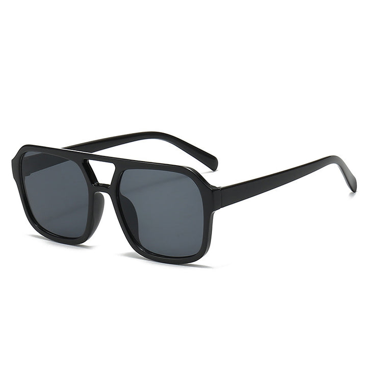Bold Frame Designer Sunglasses Kalsten