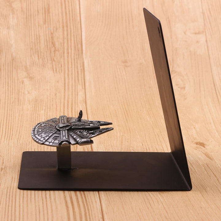 Decorative Character Bookend