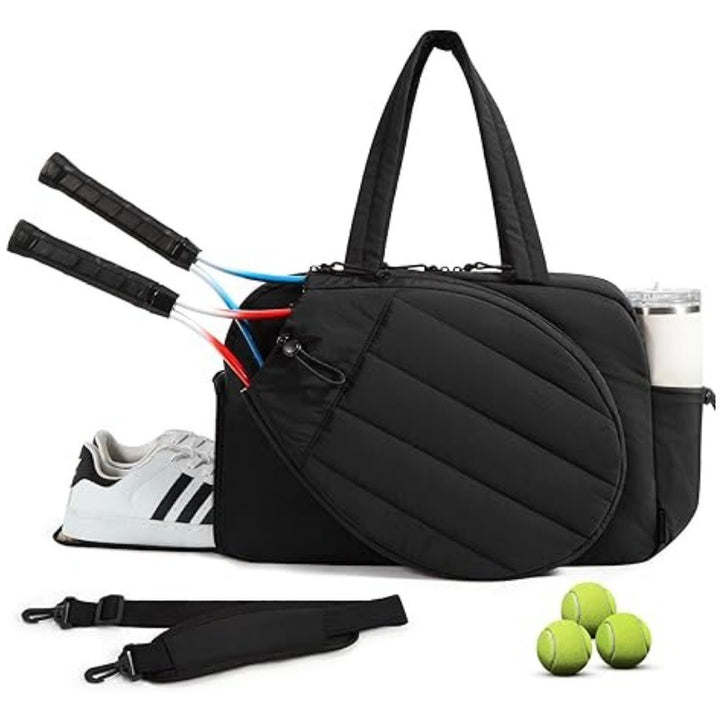 Tennis Racket Carrier Tote Kalsten