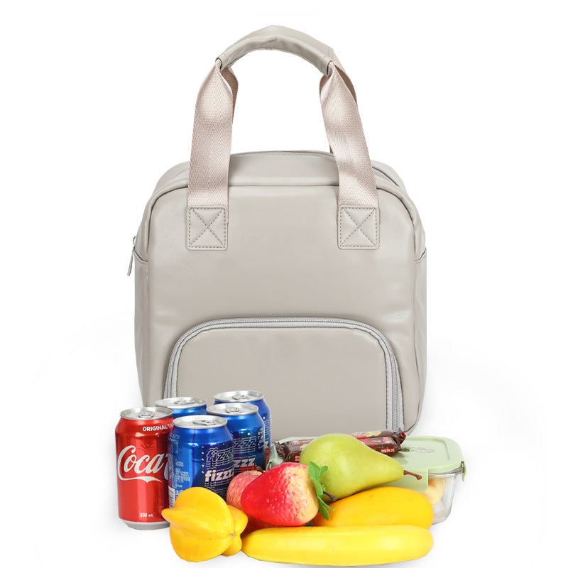 Insulated Lunch Cooler Tote Bag Kalsten