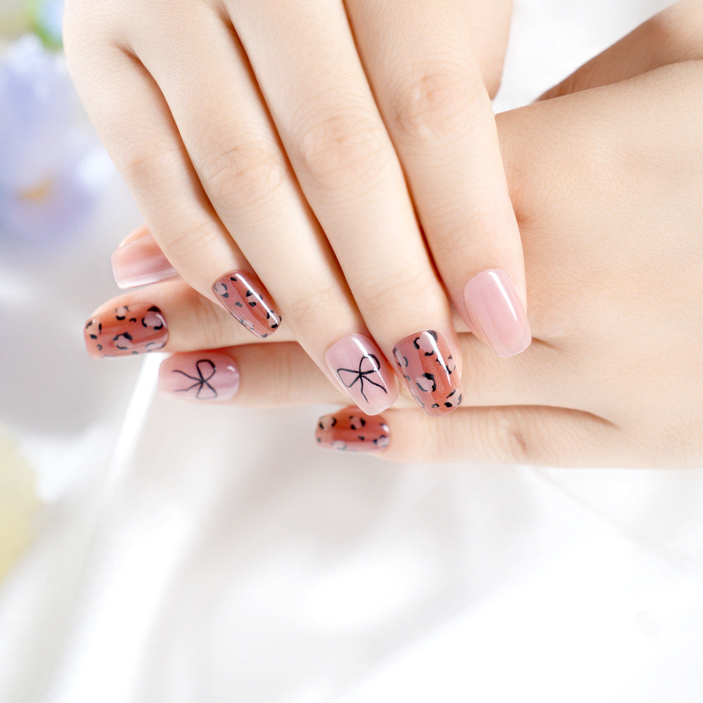 Nail Art Kalsten