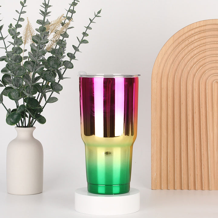 Women Stainless Steel Drinking Cup Kalsten