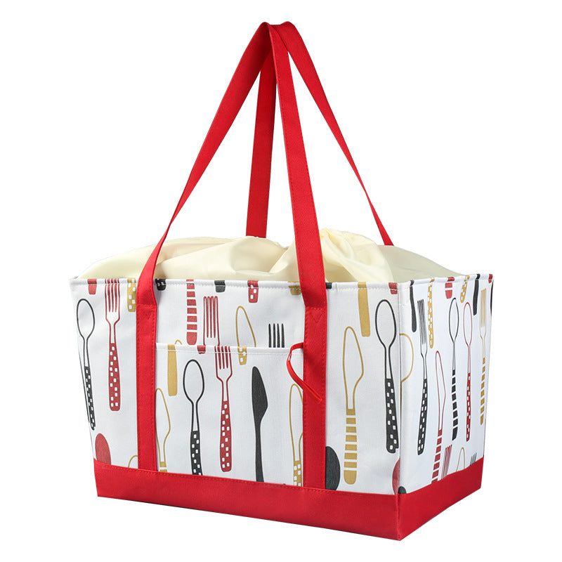 Women Insulated Transport Bag Kalsten