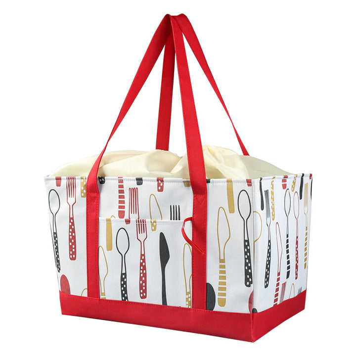 Women Insulated Transport Bag Kalsten