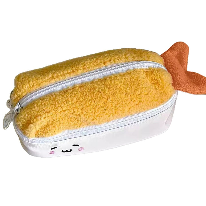 Soft Plush Storage Case