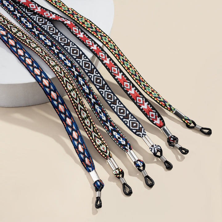 Ven Decorative Eyewear Strap Kalsten