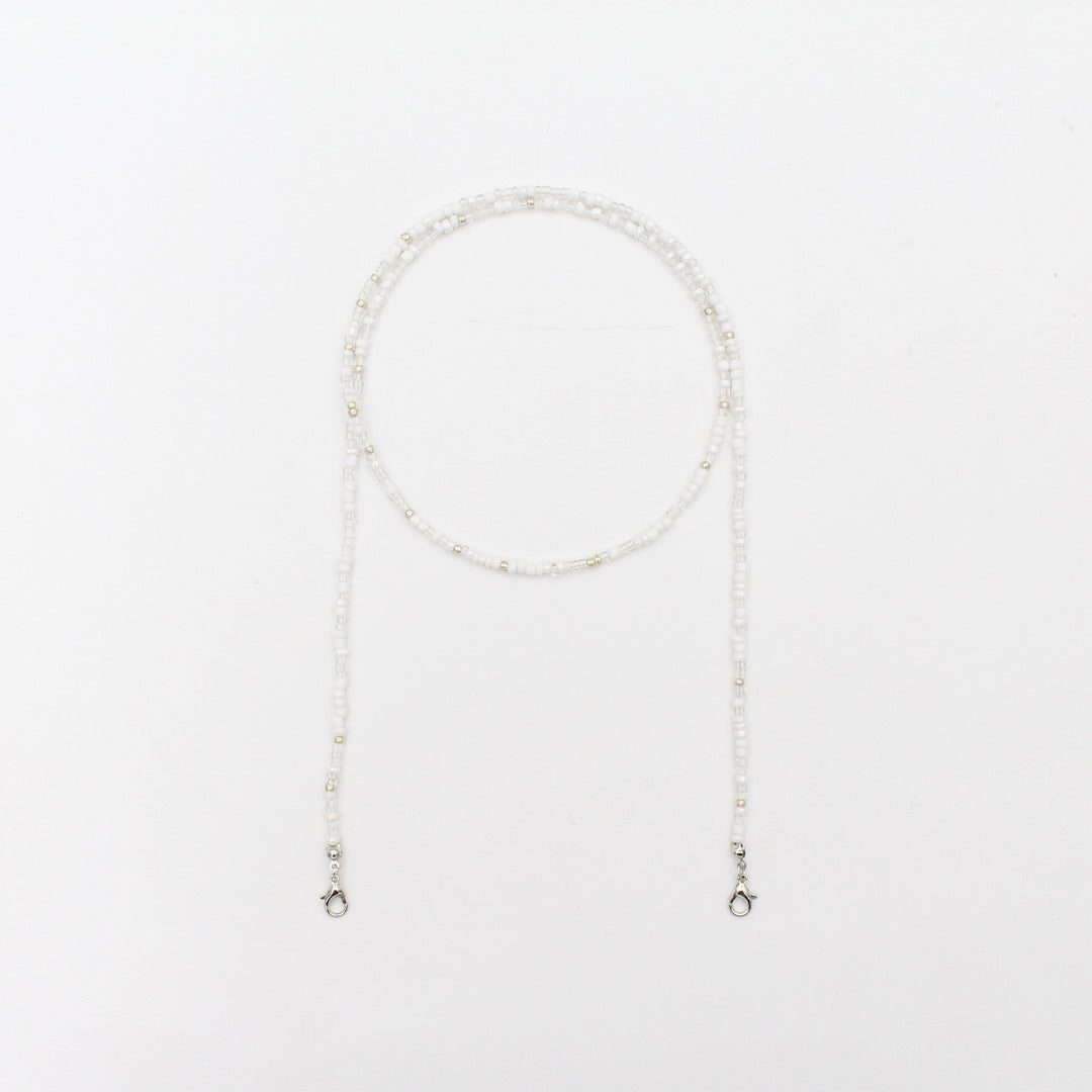 Beaded Eyewear Holder Kalsten