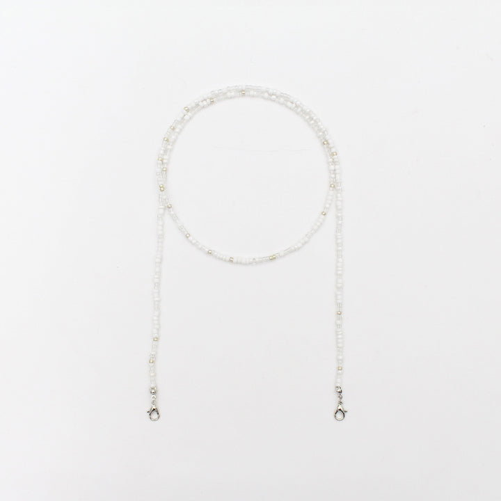 Beaded Eyewear Holder Kalsten