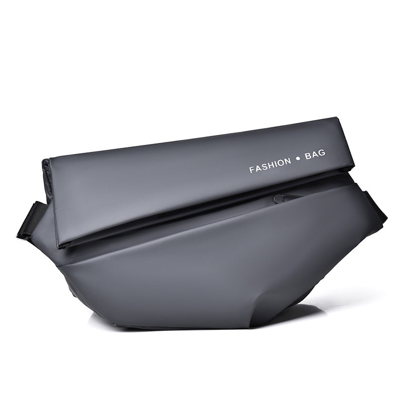 Waterproof Ergonomic Fanny Pack Kalsten