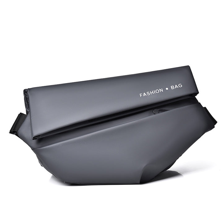 Waterproof Ergonomic Fanny Pack Kalsten
