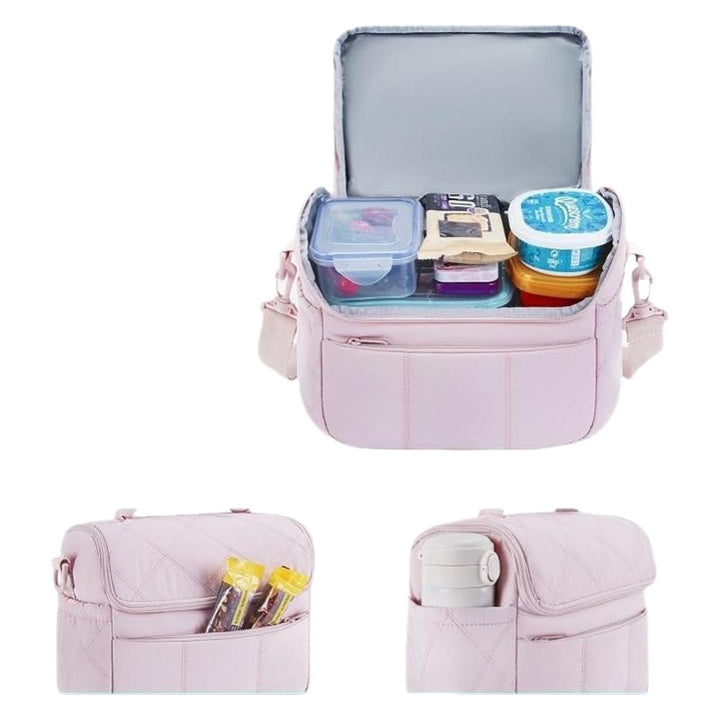 Versatile Organizer Bag Kalsten