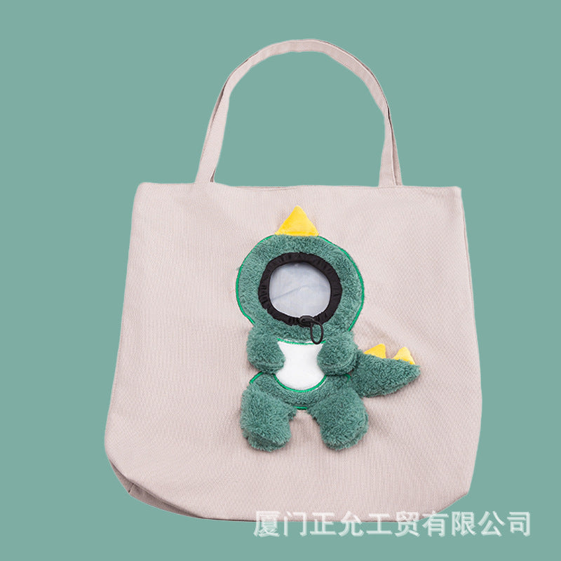 Women Cute Pet Carrying Bag Kalsten