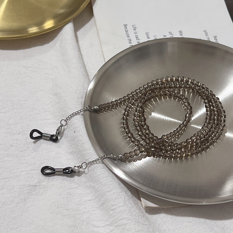Beaded Eyewear Holder Chain Kalsten