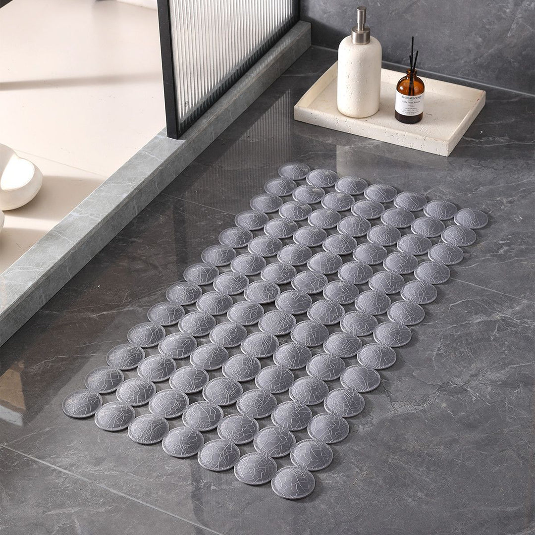 Bathroom Mat Kalsten