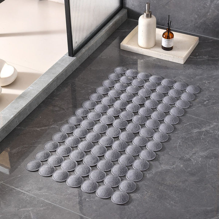 Bathroom Mat Kalsten