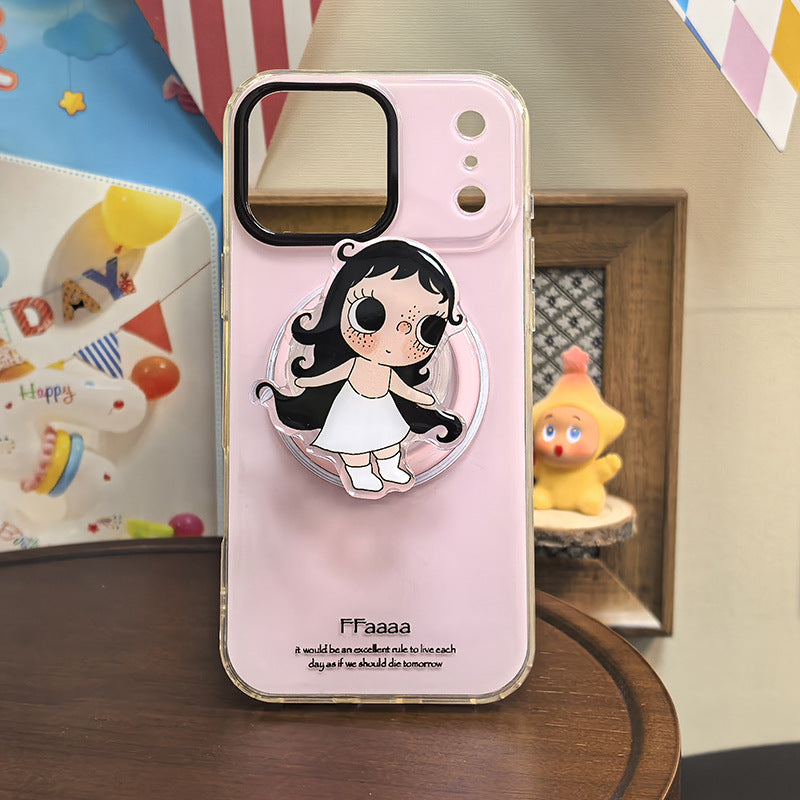Cute Character Phone Grip Kalsten 1787058273