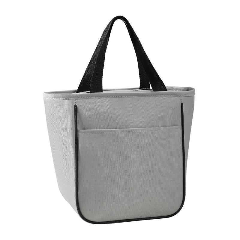 Versatile Insulated Lunch Carrier Kalsten