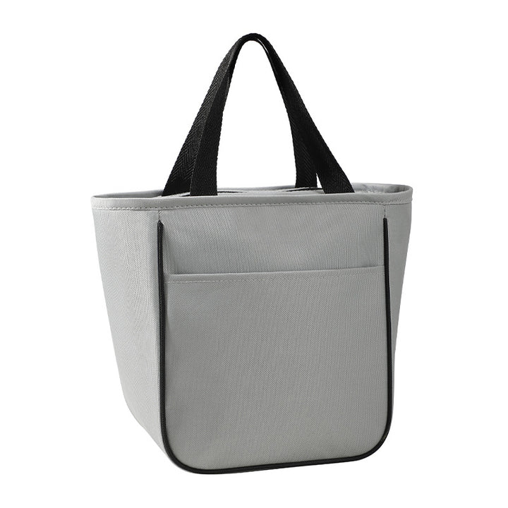 Versatile Insulated Lunch Carrier Kalsten