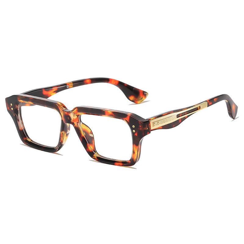 Trendy Square Frame Sunglasses Kalsten