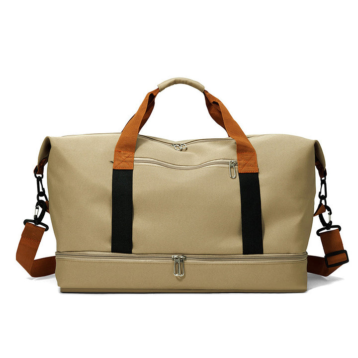 Versatile Sports Duffel Bag Kalsten