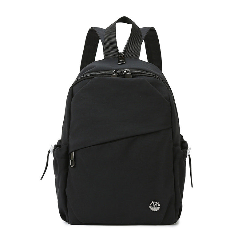 Versatile Lightweight Hiking Backpack