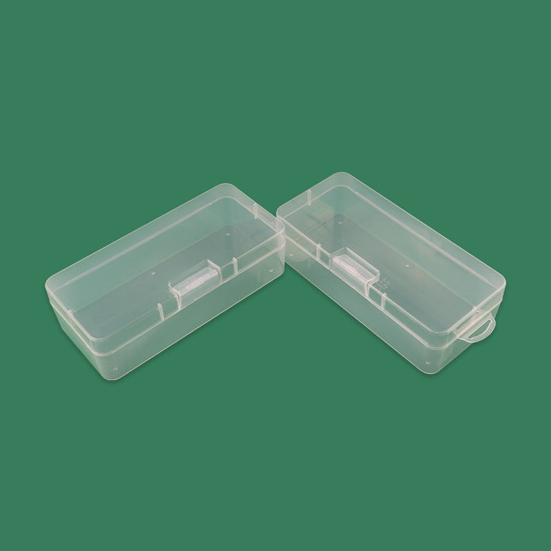 Versatile Storage Compartment Box Kalsten